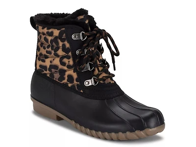 Flynn Duck Boot - Women's