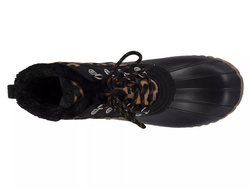 Flynn Duck Boot - Women's