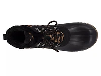 Flynn Duck Boot - Women's