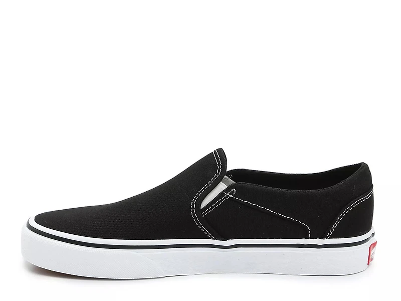 Asher Slip-On Sneaker - Women's