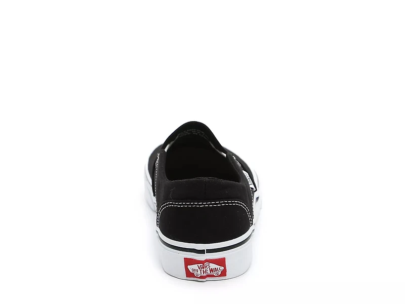 Asher Slip-On Sneaker - Women's