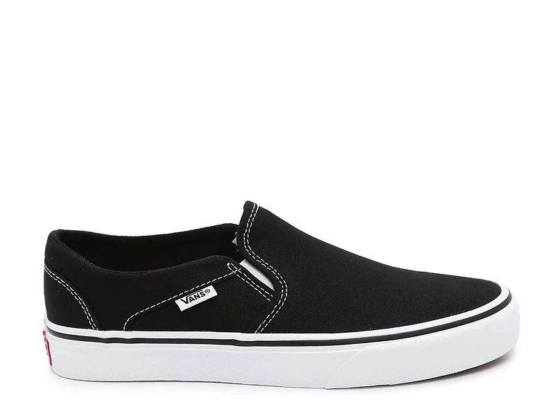 Asher Slip-On Sneaker - Women's