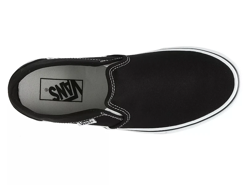 Asher Slip-On Sneaker - Women's