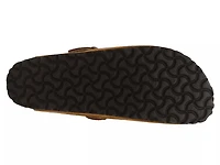 Boston Shearling Clog