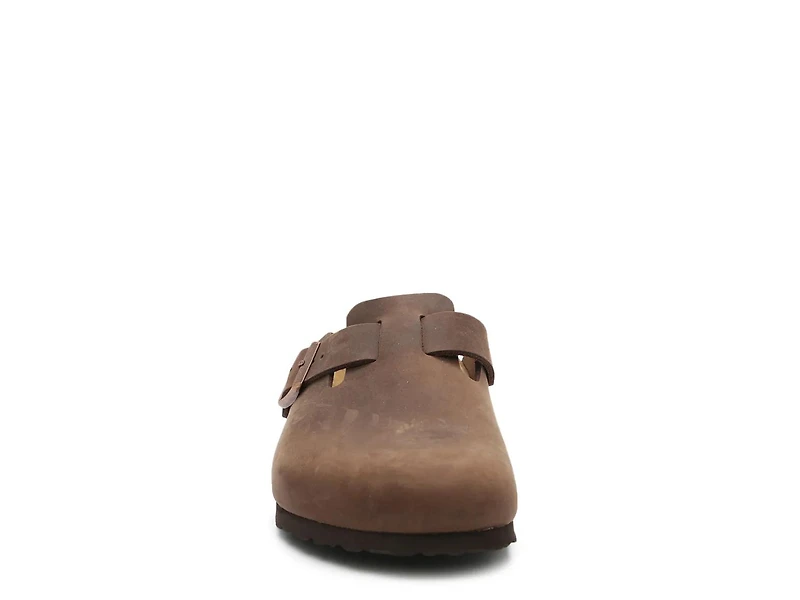 Boston Clog