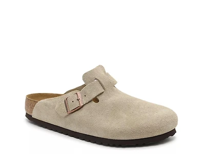 Boston Clog