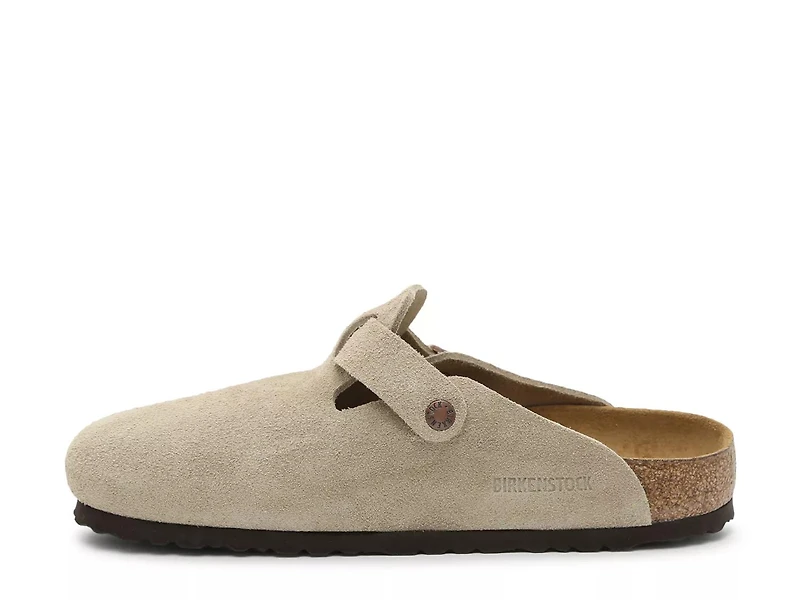 Boston Clog