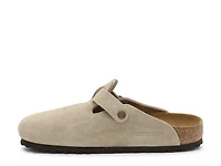 Boston Clog