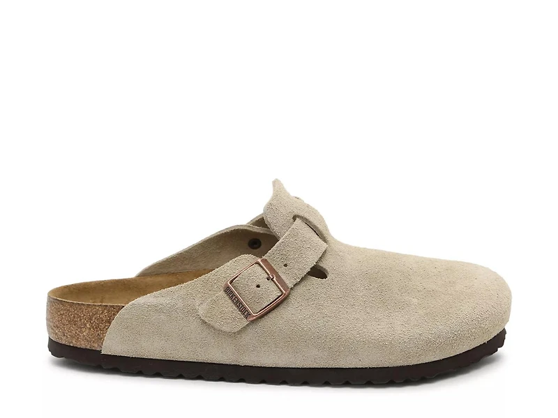 Boston Clog