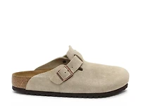 Boston Clog