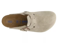 Boston Clog