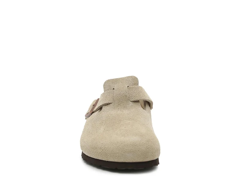 Boston Clog