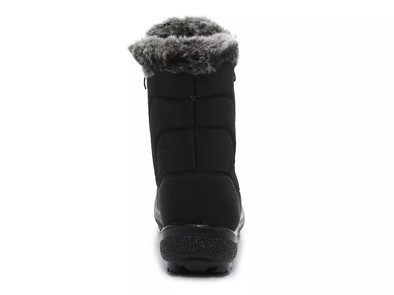 Persenia Snow Boot