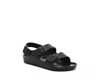 Milano EVA Slide Sandal - Kids'