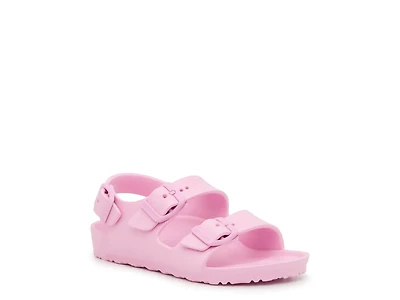 Milano EVA Slide Sandal