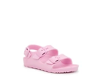 Milano EVA Slide Sandal