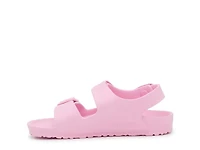 Milano EVA Slide Sandal