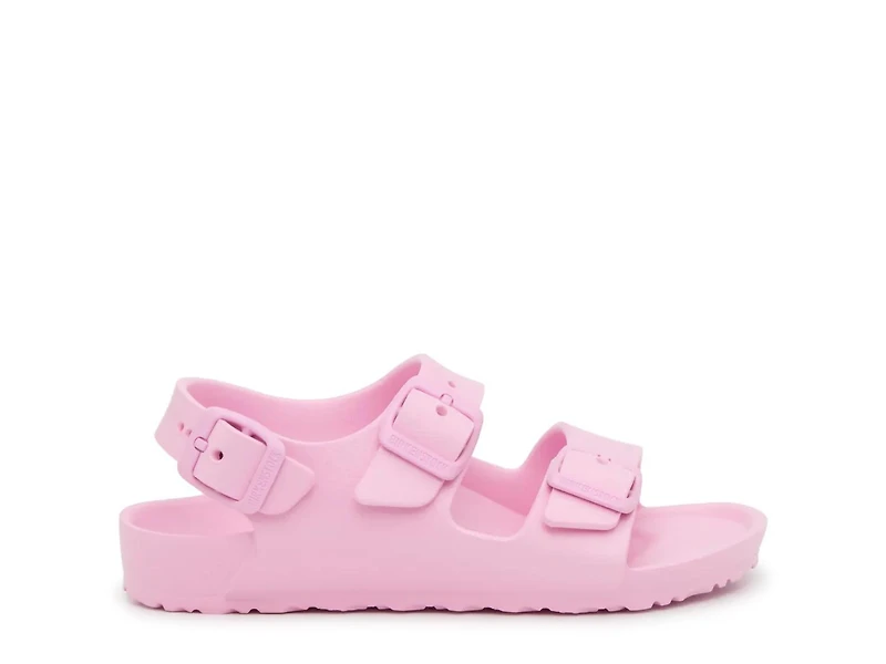 Milano EVA Slide Sandal