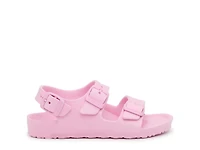 Milano EVA Slide Sandal