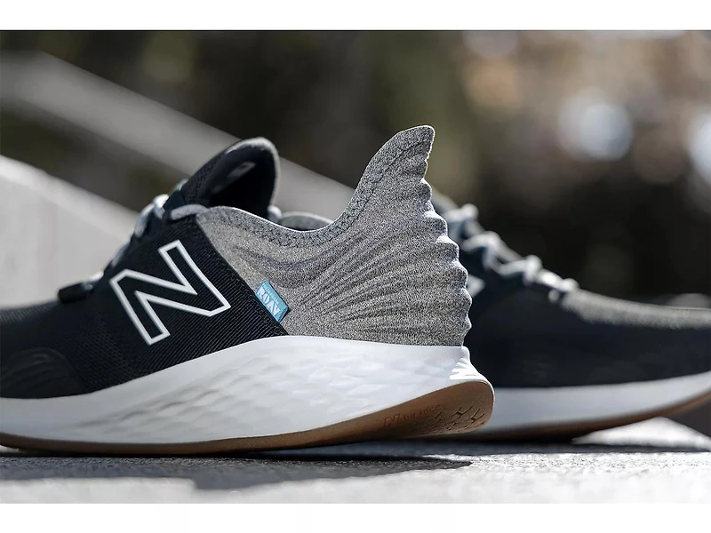 Fresh Foam Roav Running Shoe