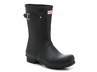 Original Short Matte Rain Boot - Men's