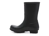 Original Short Matte Rain Boot - Men's