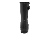 Original Short Matte Rain Boot - Men's