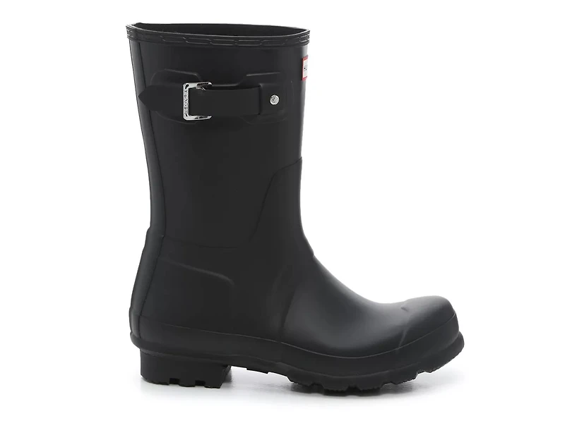 Original Short Matte Rain Boot - Men's