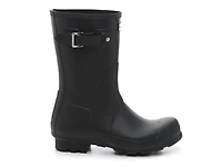 Original Short Matte Rain Boot - Men's