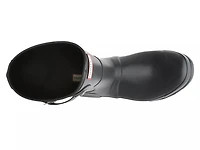 Original Short Matte Rain Boot - Men's