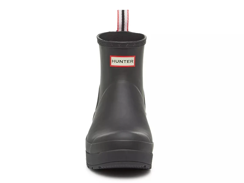 Original Play Short Rain Boot