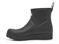 Original Play Short Rain Boot