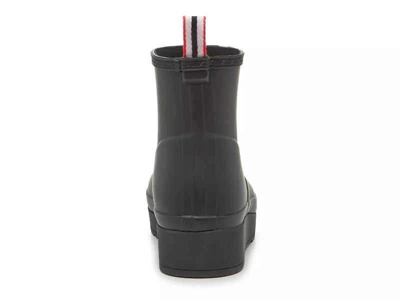 Original Play Short Rain Boot