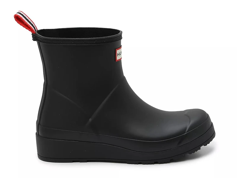 Original Play Short Rain Boot - Women's