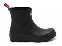 Original Play Short Rain Boot - Women's