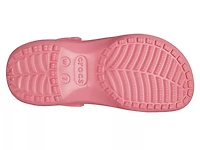 Classic Platform Clog