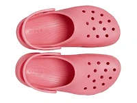 Classic Platform Clog