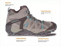 Deverta 2 Hiking Boot