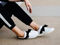 Abrina Slip-On Sneaker