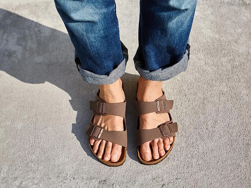 Arizona Slide Sandal
