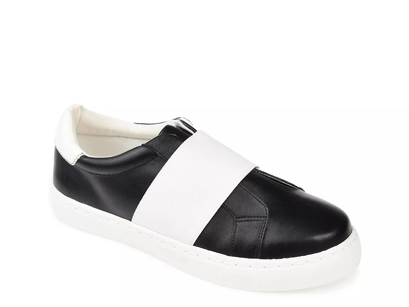 Billie Slip-On Sneaker