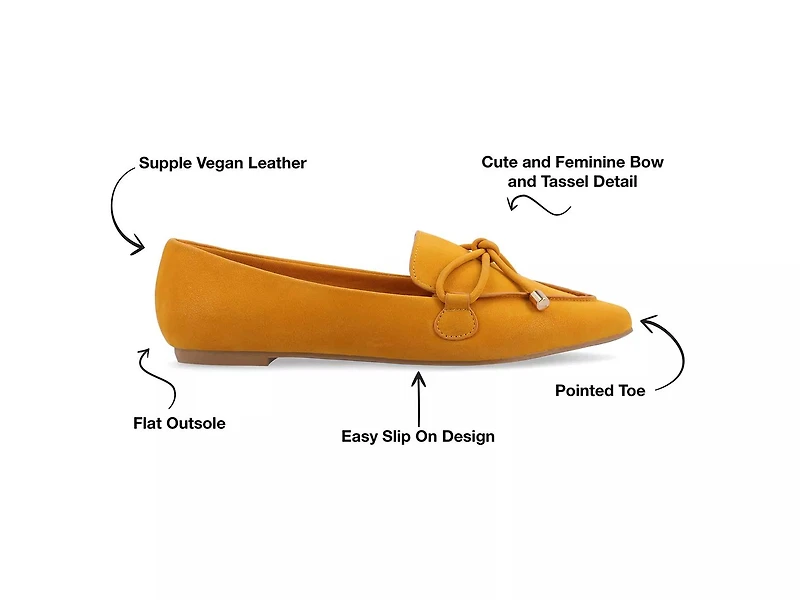 Muriel Loafer
