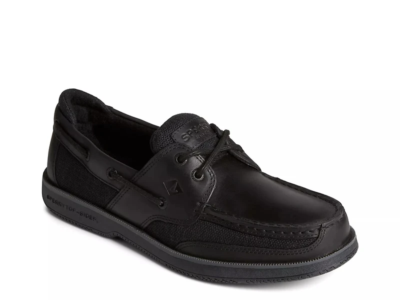 Surveyor Boat Shoe
