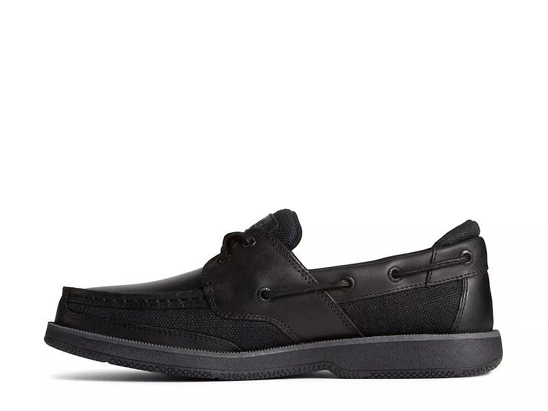 Surveyor Boat Shoe