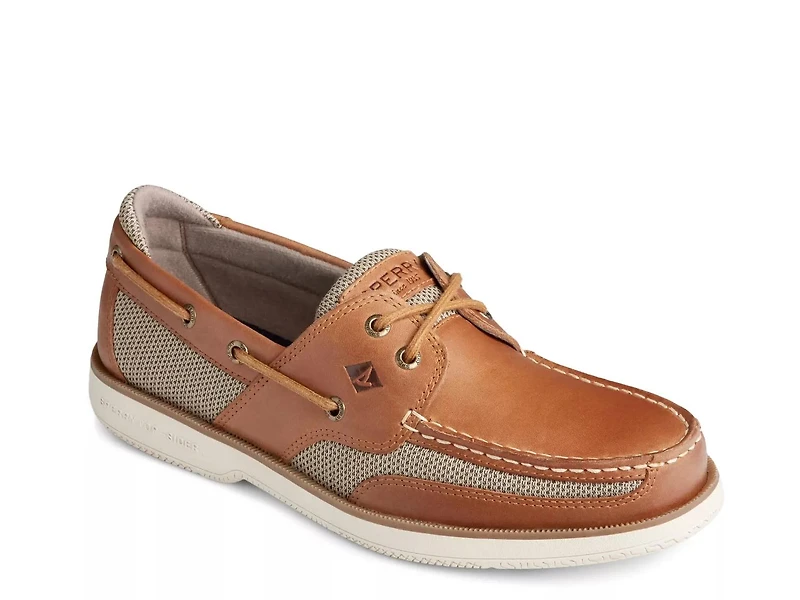 Surveyor Boat Shoe