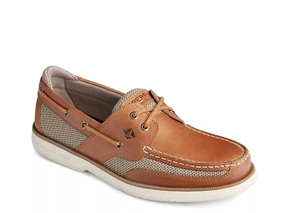 Surveyor Boat Shoe