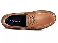Surveyor Boat Shoe