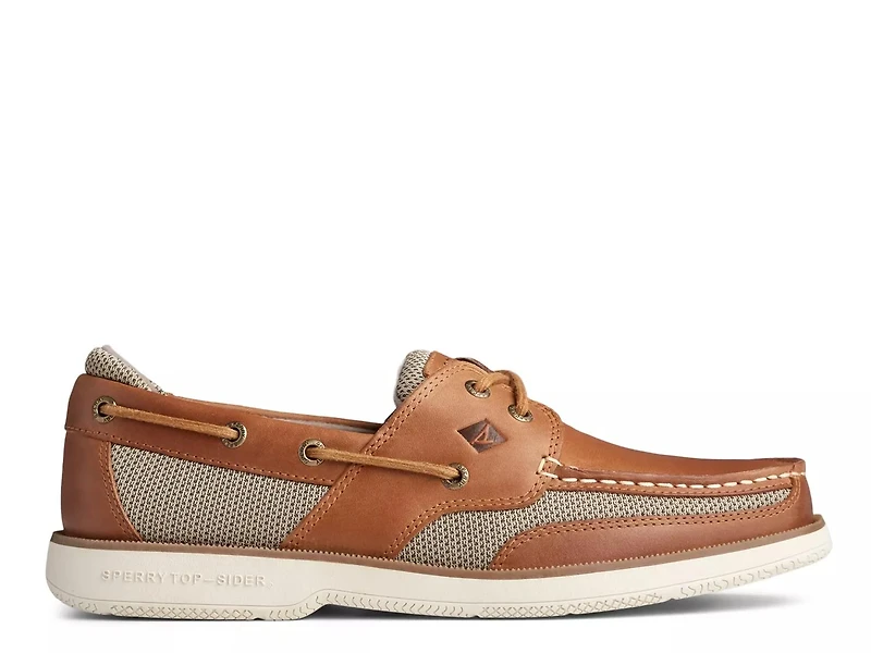 Surveyor Boat Shoe