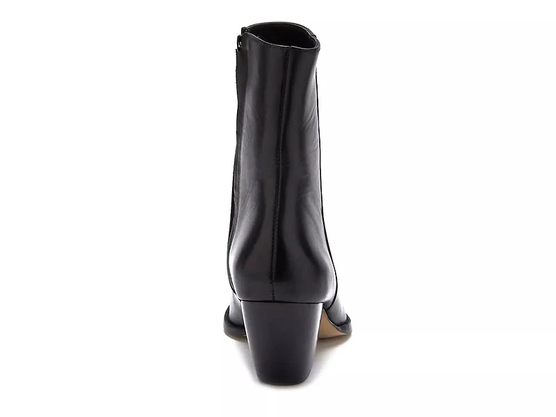 Caty Bootie