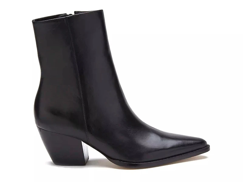 Caty Bootie